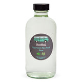 Vanman's - VanMan's Peppermint Aloe Mouth Rinse (8 Ounce) - Aloe, Fresh Mint Remineralizing Mouthwash for Gum Health, Bad Breath