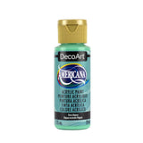 DecoArt Americana Acrylic Paint, 2-Ounce, Sea Aqua