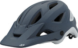 Giro Montaro MIPS II Men's Mountain Cycling Helmet - Matte Portaro Grey, Medium (55-59 cm)