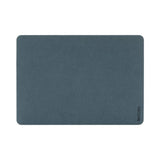 Incase Hardshell Case for MacBook Pro Turquoise Nano Suede
