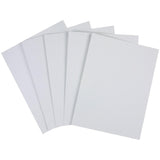 Staples 620701 Cover Stock Paper 67 lbs 8.5-Inch x 11-Inch Gray 250/Pack (82994)
