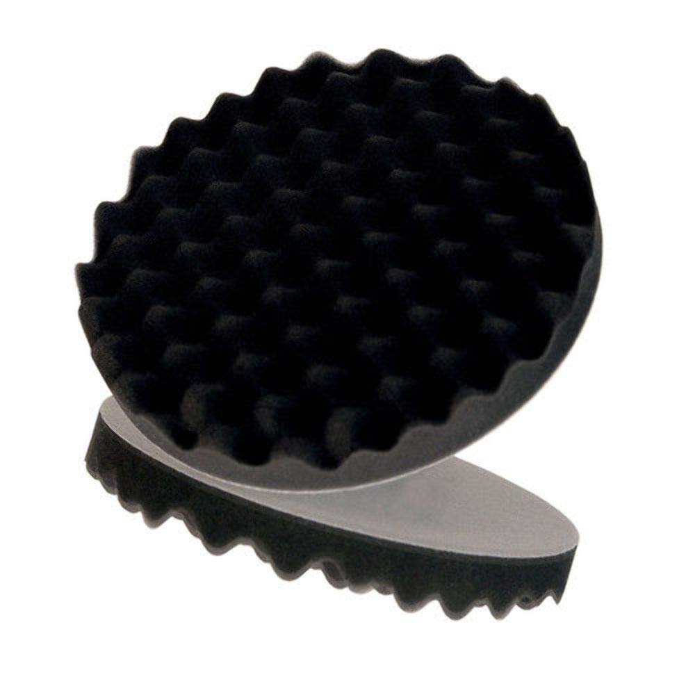 3M 05725 Foam Polishing Pad - 8, 2000 Max Rpm