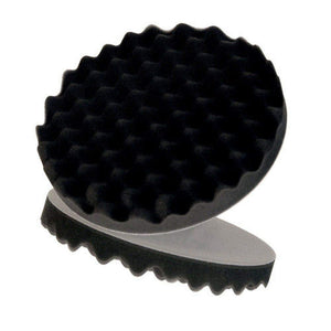 3M 05725 Foam Polishing Pad - 8, 2000 Max Rpm