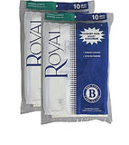 Royal Type B Vacuum Bags 20Pack