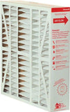 Honeywell Genuine OEM Replacement Media Filter FC100A-1052(12-1/2x20x5)