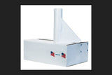 Noramco 55 Gal. Trash Bags Twist Tie 200 Pk
