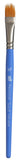 Princeton Select Artiste, Series 3750, Paint Brush for Acrylic, Watercolor and Oil, Filbert Grainer, 1/2 Inch