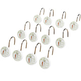 Carrots Bath Collection Hooks
