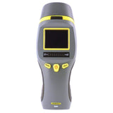 General Tools MM9 Pin & Pinless Moisture Meter - Dual Moisture Detector for Wood, Drywall & Building Materials - Digital Display