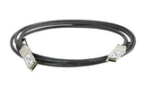 Axiom 100GbaseCr4 Qsfp28 Passive Dac Cable Dell Compatible 1M
