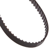 Gates 150XL037 PowerGrip Timing Belt, Extra Light, 1/5 Pitch, 3/8 Width, 75 Teeth, 15 Pitch Length