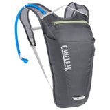 CamelBak Womens Rogue Light Bike Hydration Pack 70oz, Castlerock/Seafoam
