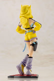 Transformers: Bumblebee Bishoujo Statue