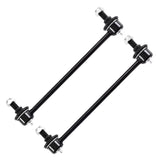 Detroit Axle - Front Sway Bars for 2007-2017 Toyota Camry, 2013-2018 Toyota Avalon Lexus ES300h ES350, 2 Stabilizer Sway Bar End