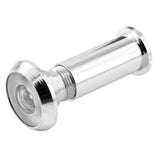 PrimeLine S 4185 9/16 In. 180 Degree Chrome Door Viewer (Single Pack)