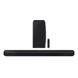 SAMSUNG HW-Q800C 5.1.2ch Soundbar w/Wireless Dolby Audio, Q-Symphony, SpaceFit Sound Pro, Adaptive Sound, Game Mode Pro, Airplay