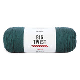 Craftz Worsted Yarn (Dark Teal, 100% Acrylic, 6 oz, 380 yards)