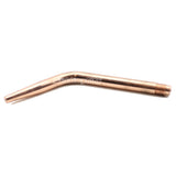 WeldingCity Acetylene Welding Brazing Nozzle Tip 23-A-90#5 for Harris Torches