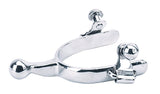 Weaver Leather Children 21st Century Spur, 1.5