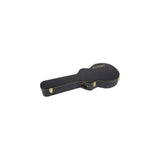 Fender Gretsch G6241FT 16 Hollowbody Flat Top Hardshell Guitar Case (G6241FTd1)