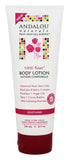 Andalou Naturals 1000 Roses Soothing Body Lotion - 8 Oz Pack of 1