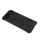 GRIFITI Chiton Fat 12 6.5 x 13.5 Neoprene Keyboard Sleeve Cover for Tenkeyless Mechanical & 1113 Inch 10keyless Keyboards Por