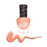 L.A. Girl Color Pop Nail Polish, Booyah GNL848