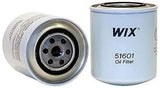 Wix Oil Filter - 51601