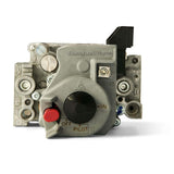 Honeywell VR8200A2744 Single Stage, 24 Vac, Standard Opening, Standing Pilot Gas Valve, 5.1 x 3.6 x 4.2