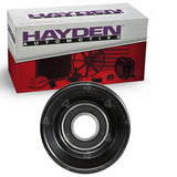 Hayden Lower Drive Belt Idler Pulley compatible with Dodge Ram 1500 Ram 2500 Ram 3500 2003-2008