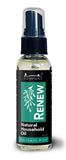 HoMPURE Renew Natural Household Oil Northern Pine Squeaky Door fix, Noisy Hinge Lubricant, lubricate Dead Bolts, Locks and Key H