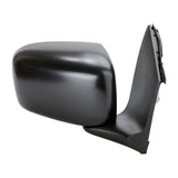 TYC 4760131 Door Mirror Right-Side Compatible with 2005-2010 Honda Odyssey