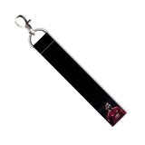 Isee 360 Football Fan Lanyard Tag With Swivel Lobster For Gift Luggage Bags Backpack Laptop Bags L X H 5 X 0.8 Inch