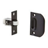 Ives by Schlage 335B10B Roller Catch , OilRubbed Bronze