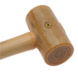 Garland 11003 Rawhide Mallet, Size3