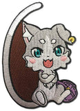 Re Zero Pack Patch