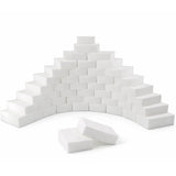 20 Pack Magic Cleaning Sponge Erasers, NonScratch Melamine Sponges in Bulk