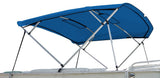 Carver Industries CARV Fabric 8 Bimini PBLU