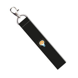 Isee 360 Idea Quotes Lanyard Bag Tag With Swivel Lobster For Gift Luggage Bags Backpack Laptop Bags Travelers Students Worker L 
