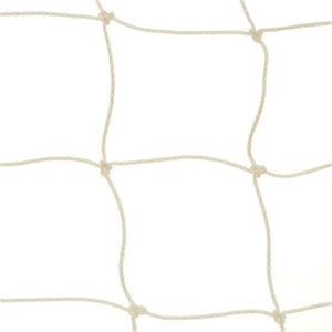 Alumagoal Club Soccer Net 4Mm - 6.5' X 12' (Set Of 2)