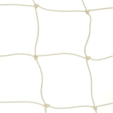 Alumagoal Club Soccer Net 4Mm - 6.5' X 12' (Set Of 2)