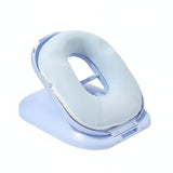 Heavenglow Removable Washable Folding Rest Pillow Lightweight Rest Pillow MultiUse Rest Aid Portable For Students, Children, Cl