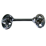 WHITECAP IND Sea Bowld Hook & Eye 3 Chr/BRS
