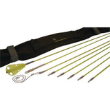 LABOR SAVING DEVICES 81-600 wire running rod kit, Green