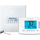 Braeburn 7500 Universal Wireless Kit 7, 52 Day or NonProgrammable 3H / 2C (Includes Thermostat, Control Module and Supply Air 