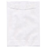 JAM Paper 5 x 7 1/2 Open End Envelopes - White - 50/Pack-New