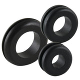 ANCOR MARINE GRADE 750000 Electrical Wire Grommets Combo Pack (1/4 to 3/4Inch, 45Pack)
