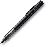 LAMY AlStar Ballpoint Pen Black (L271BK)