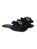 Shoetopia Women'S Wedge Heel Sandal,Blue,8,B0CK7Y7D35