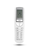 YAA1FB Replacement Remote Control for Lennox AC Air Conditioner YAA1FB YAA1FBF YAA1FB1 YAA1FB1F (Displayed in Celsius Temperatur